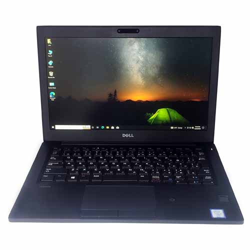 Dell Latitude 7280