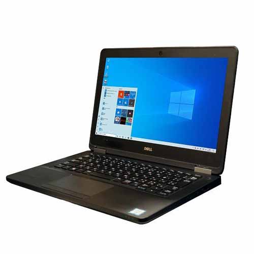 Dell Latitude 5270