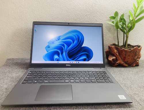 Dell Latitude 3510