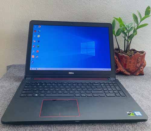 Dell Inspiron 15-7559
