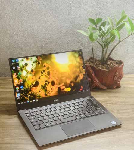 Laptop cũ Dell XPS 13 9350 core I5