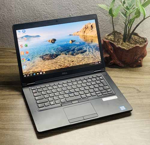laptop cũ đà nẵng Dell 5480 core i5