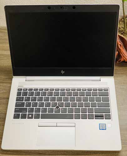 laptop cũ đà nẵng HP EliteBook 830 G6