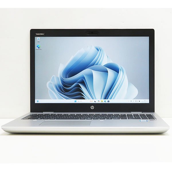 Laptop cũ Đà Nẵng HP ProBook 650 G4